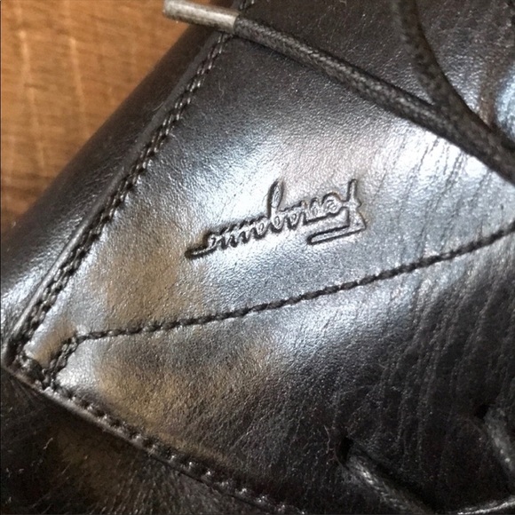 Salvatore Ferragamo shoes in size‎ 8D